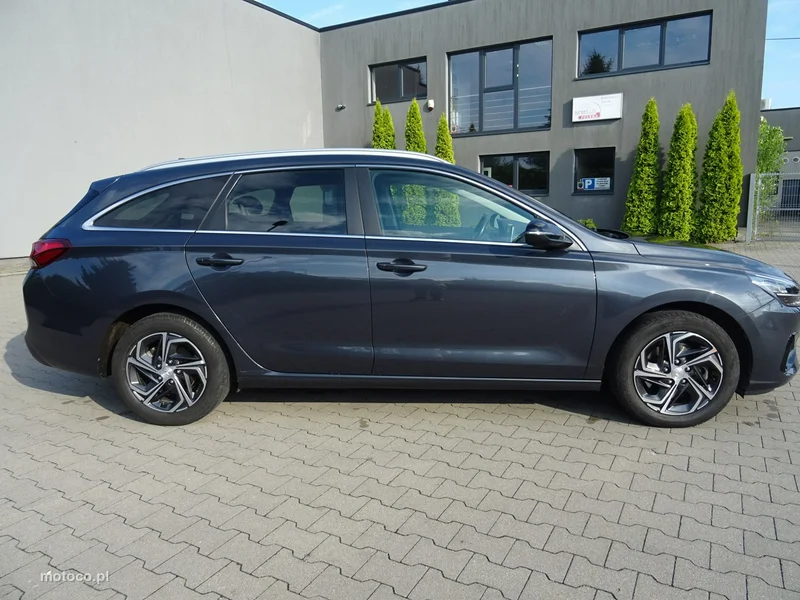 Hyundai i30 7