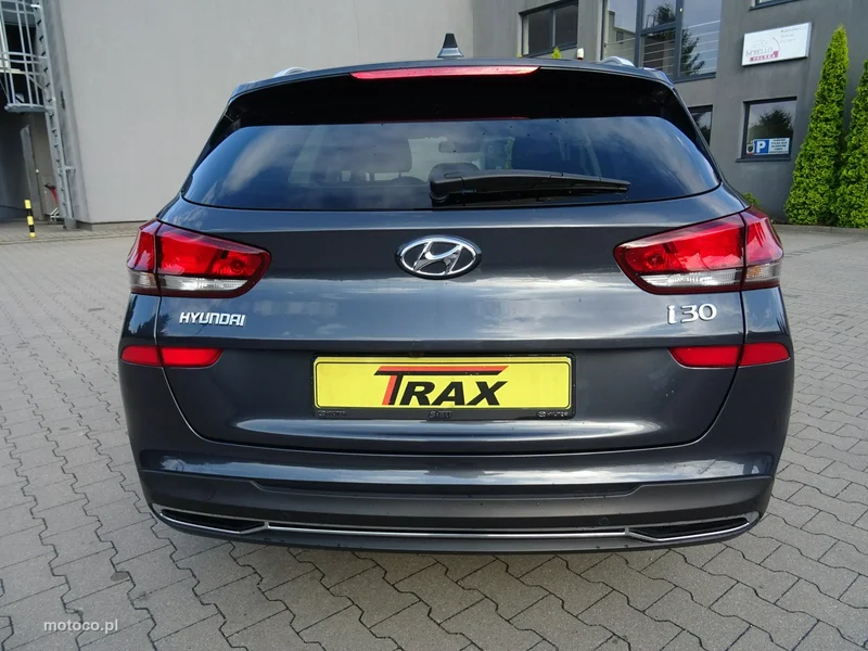 Hyundai i30 9