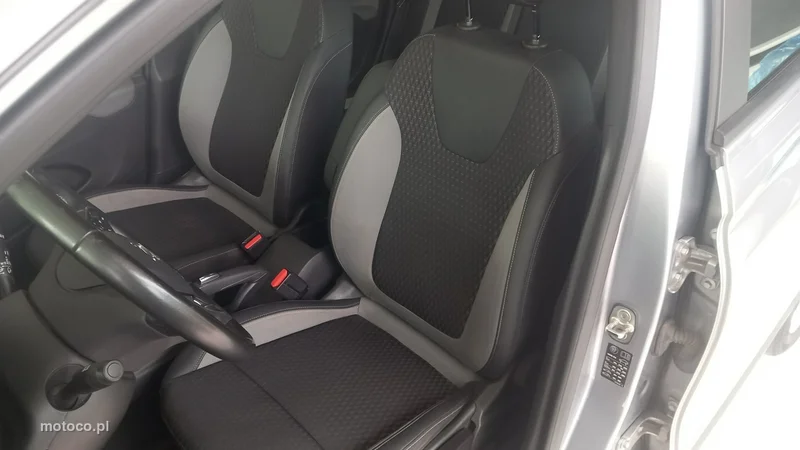 Opel Crossland X 12