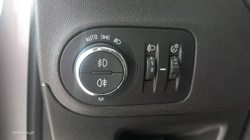 Opel Crossland X 14