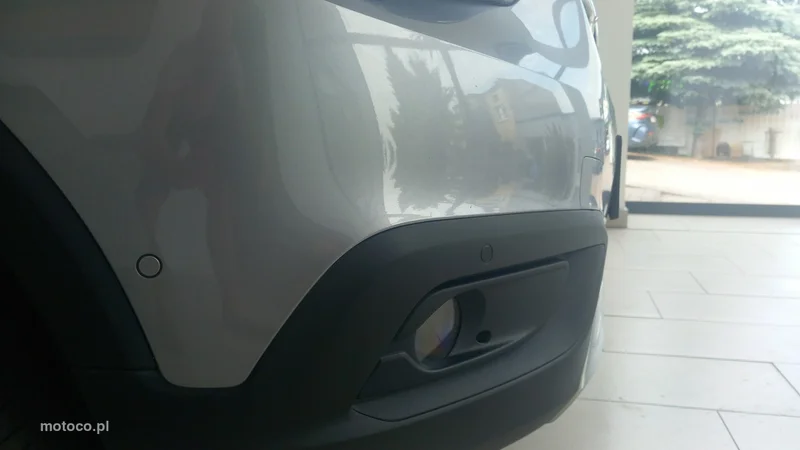 Opel Crossland X 9