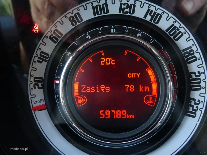 Fiat 500 14