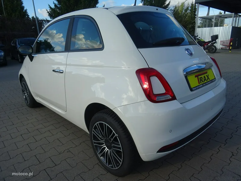Fiat 500 6