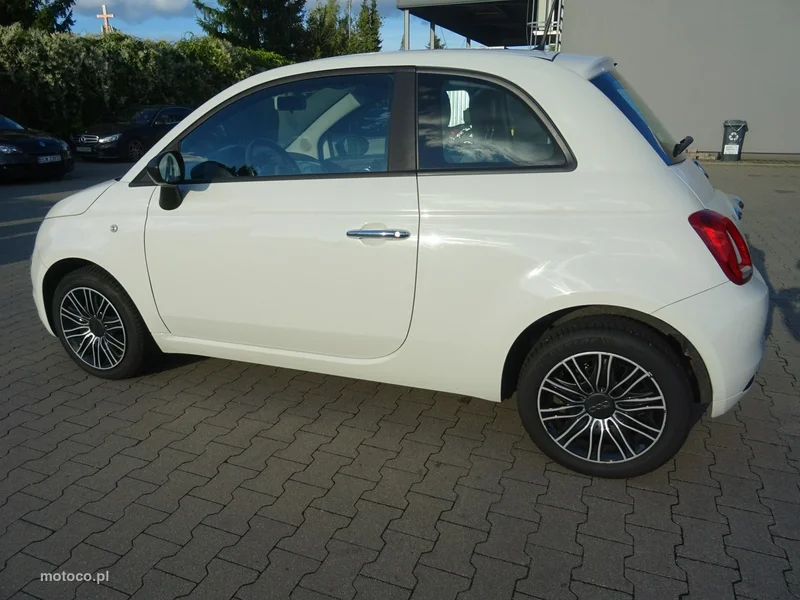 Fiat 500 7