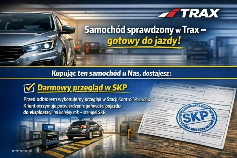 Opel Mokka X 2