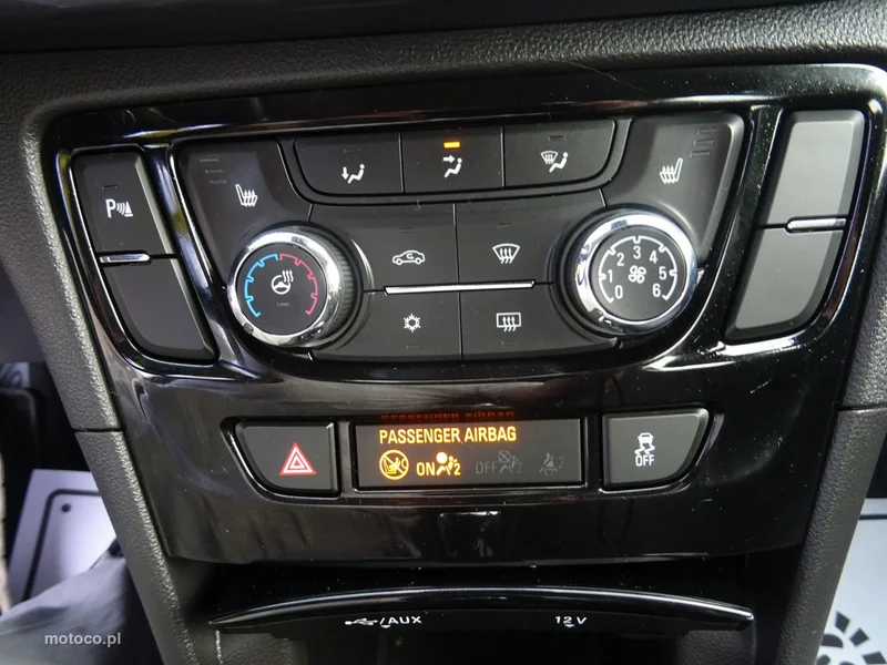 Opel Mokka X 15