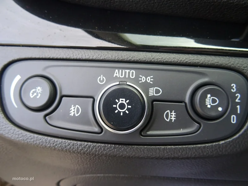 Opel Mokka X 18
