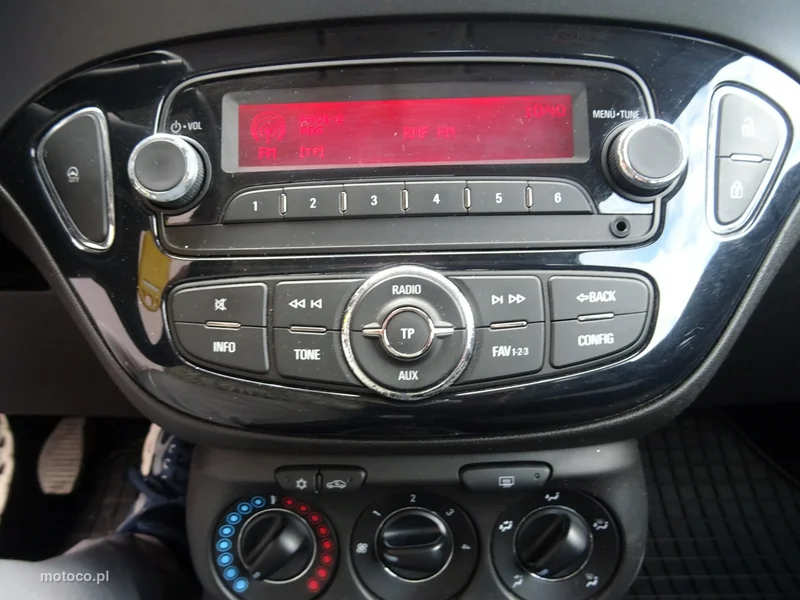 Opel Adam 14