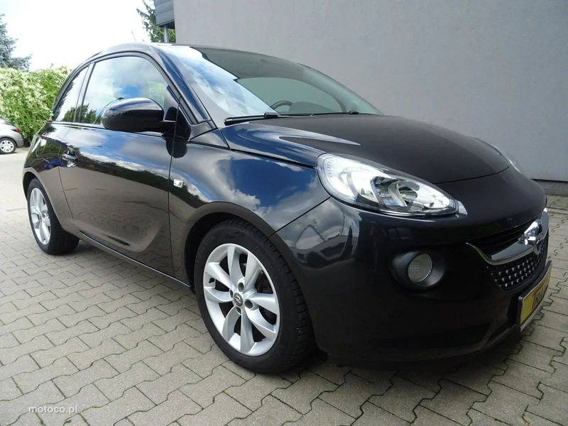 Opel Adam 4