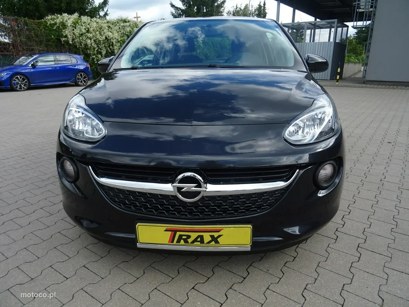Opel Adam 5