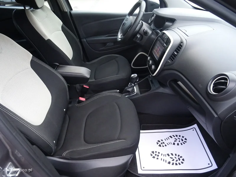 Renault Captur I 14