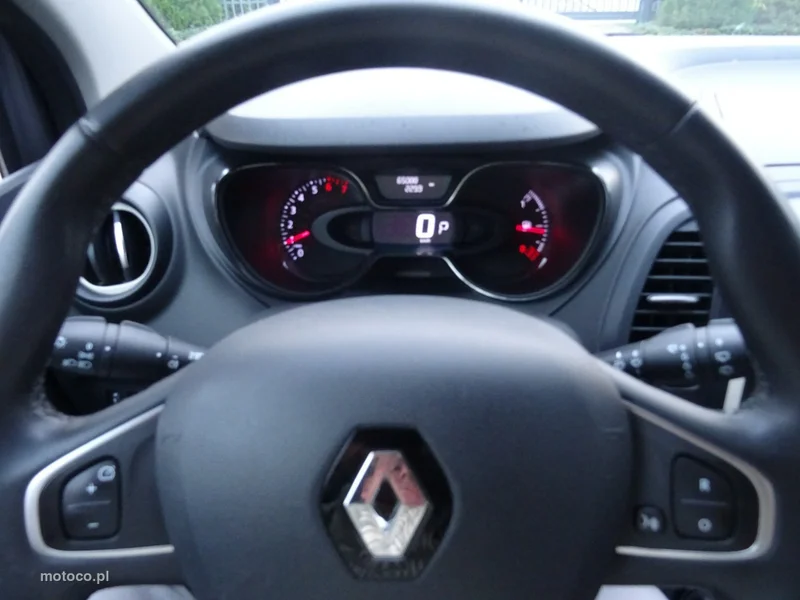 Renault Captur I 15
