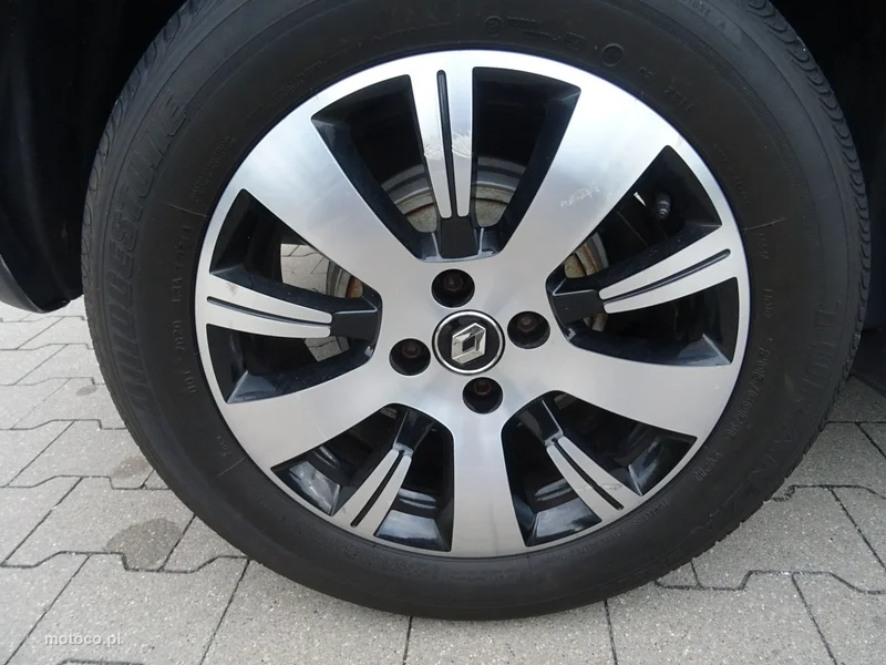 Renault Captur I 24