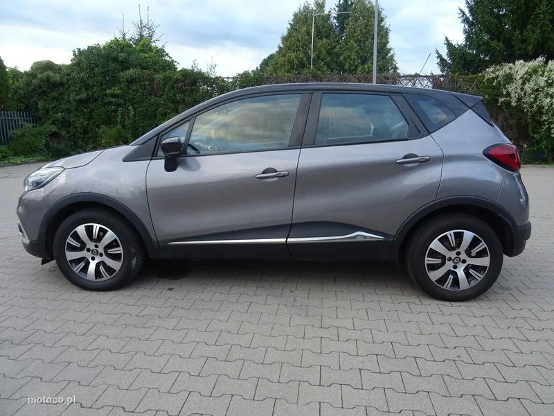 Renault Captur I 7