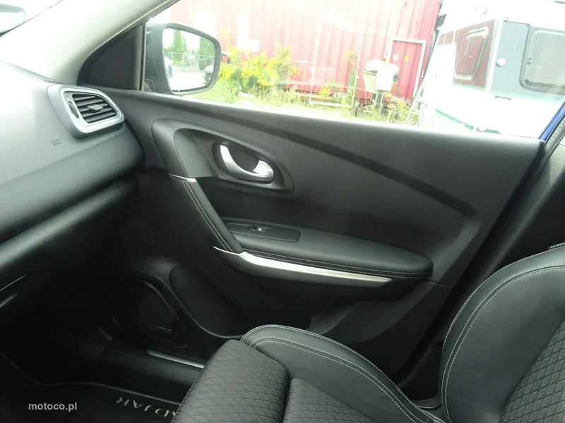 Renault Kadjar I 11