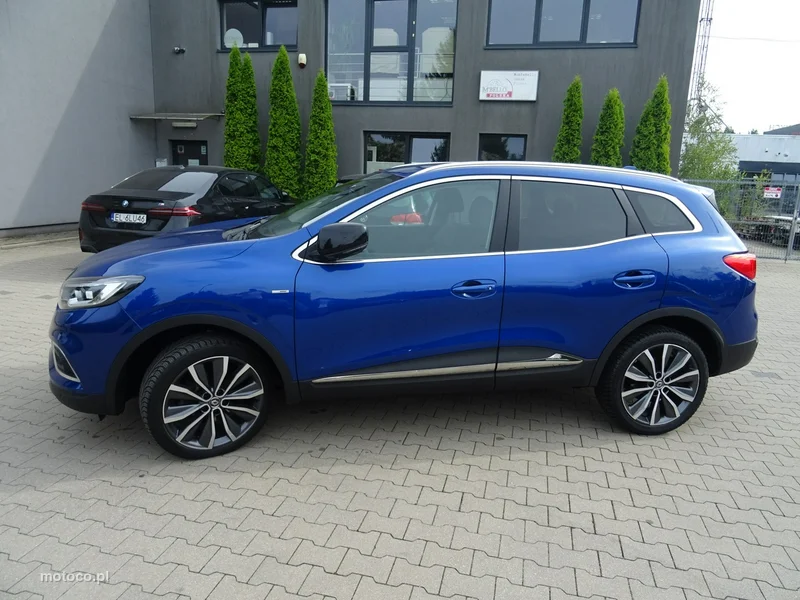 Renault Kadjar I 13