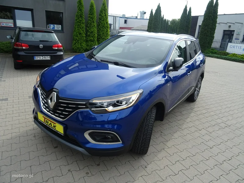 Renault Kadjar I 14