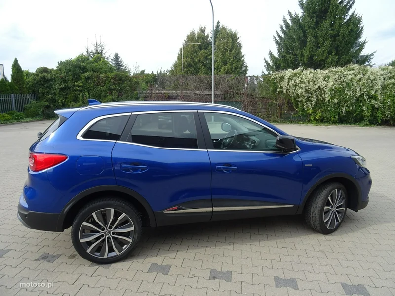 Renault Kadjar I 16