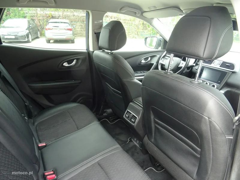 Renault Kadjar I 17