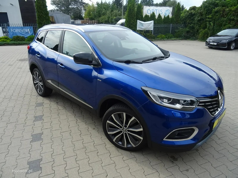 Renault Kadjar I 18