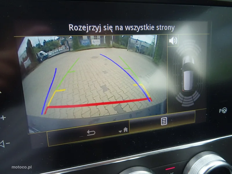 Renault Kadjar I 20