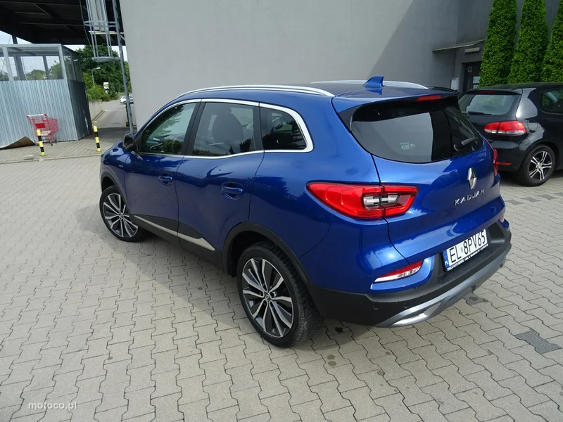 Renault Kadjar I 3