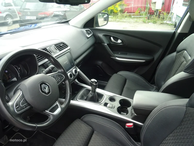Renault Kadjar I 4