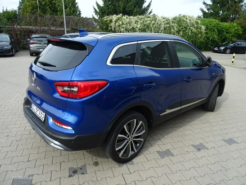 Renault Kadjar I 5