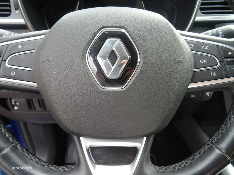 Renault Kadjar I 6