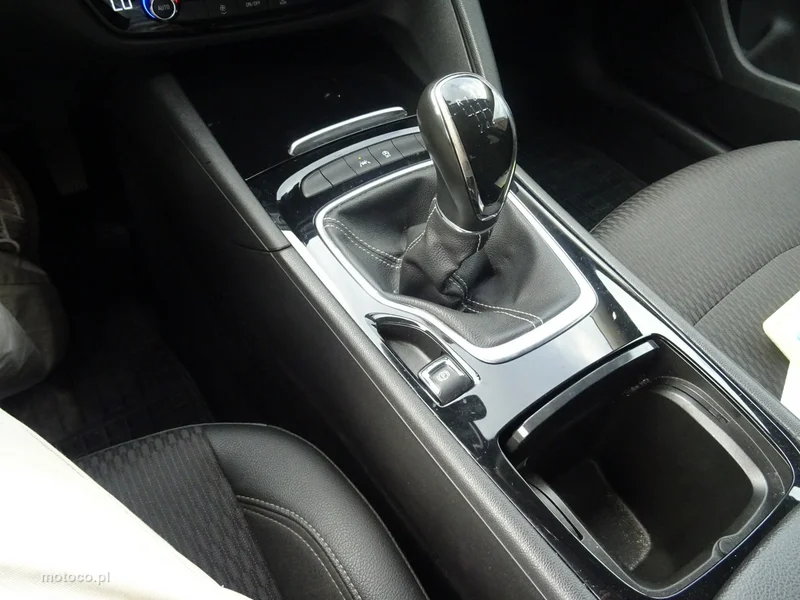 Opel Insignia Grand Sport 18