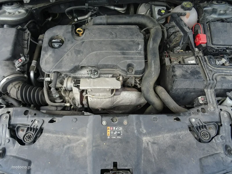 Opel Insignia Grand Sport 20