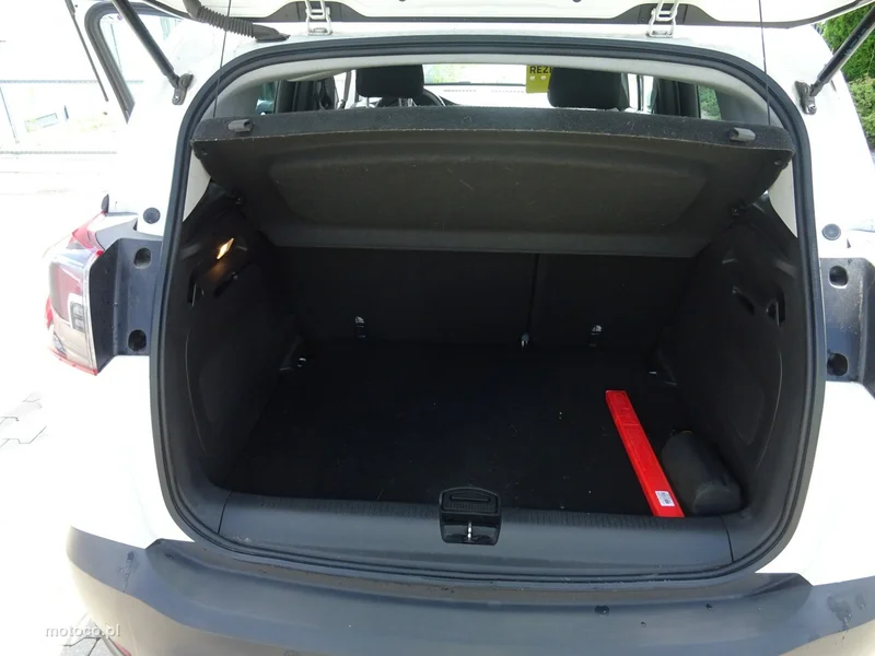 Opel Crossland X 13