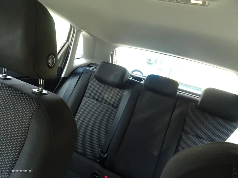Volkswagen Polo VI AW 14