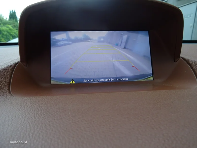 Opel Mokka A 16