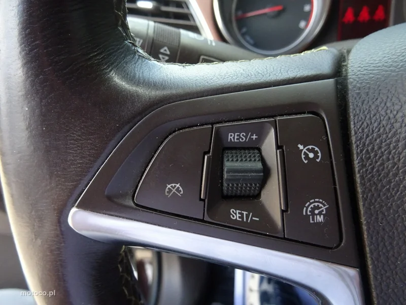 Opel Mokka A 19