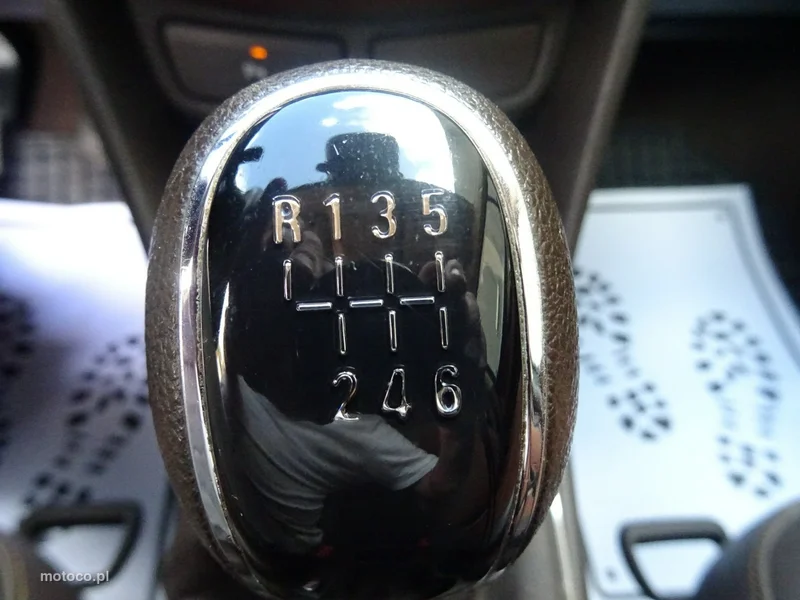 Opel Mokka A 21