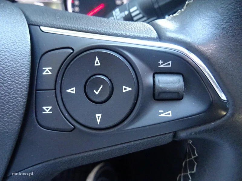 Opel Insignia Grand Sport 16