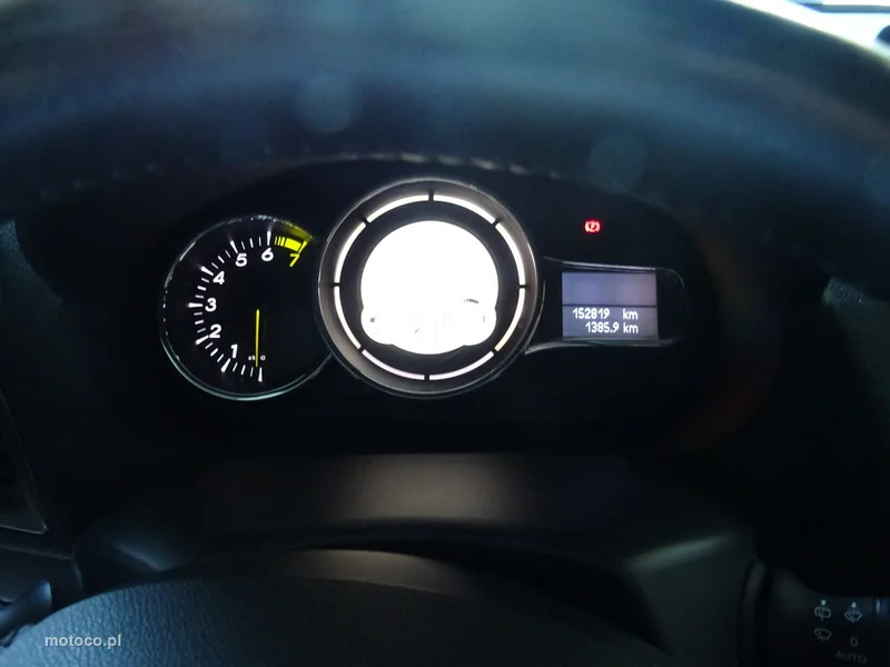 Renault Megane III 5