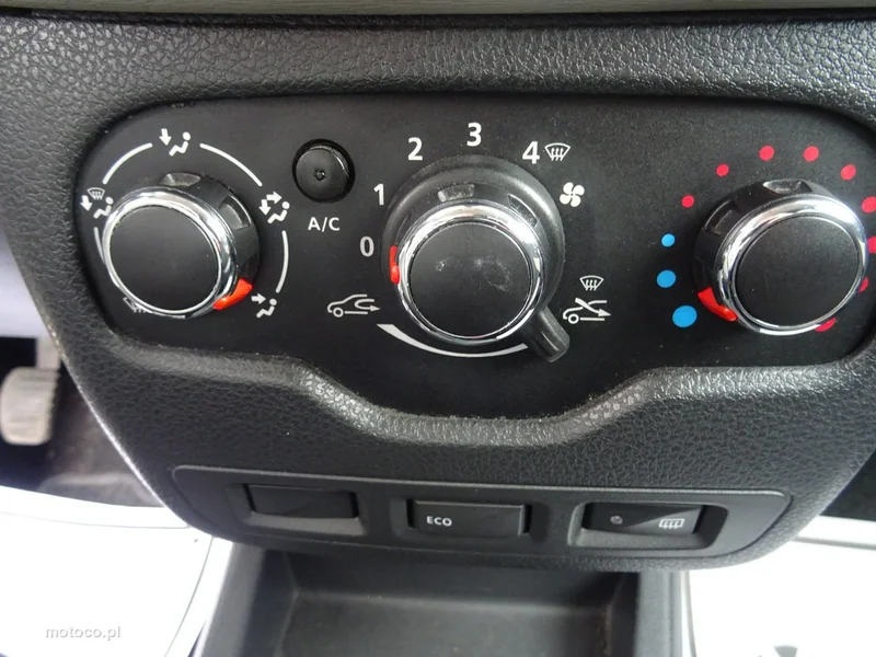 Dacia Lodgy 14
