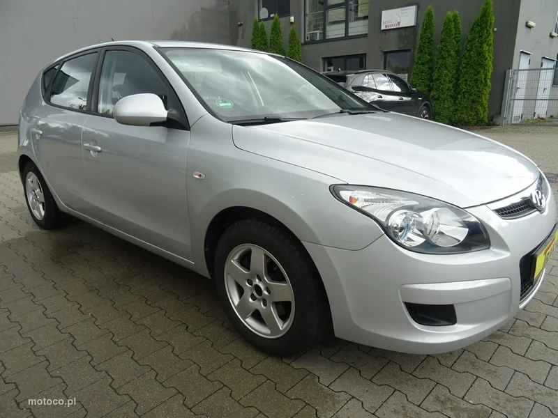 Hyundai i30 2
