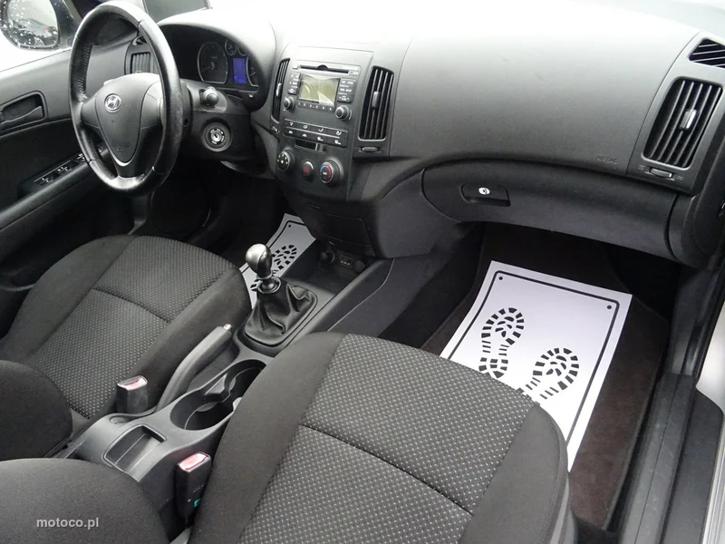Hyundai i30 11