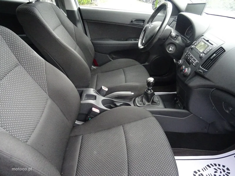 Hyundai i30 12