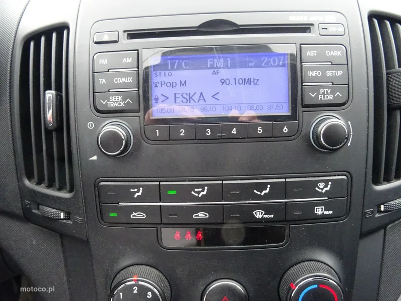 Hyundai i30 13