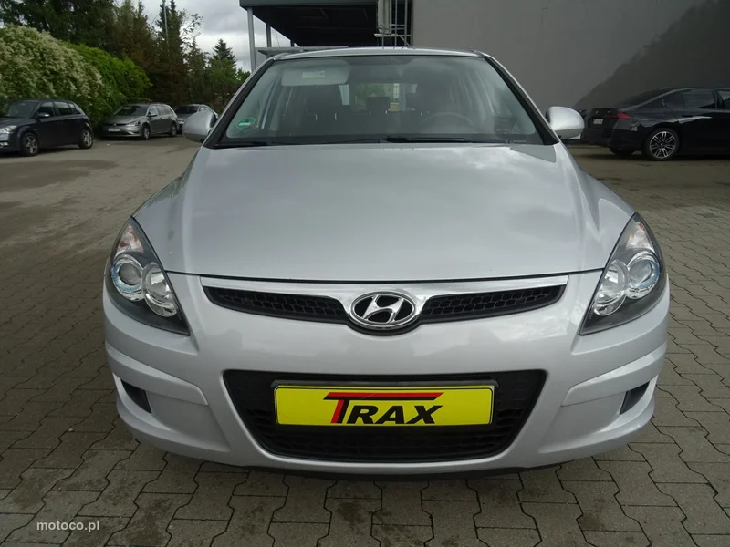 Hyundai i30 3