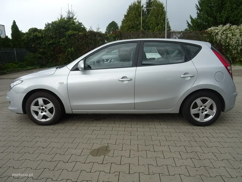 Hyundai i30 4