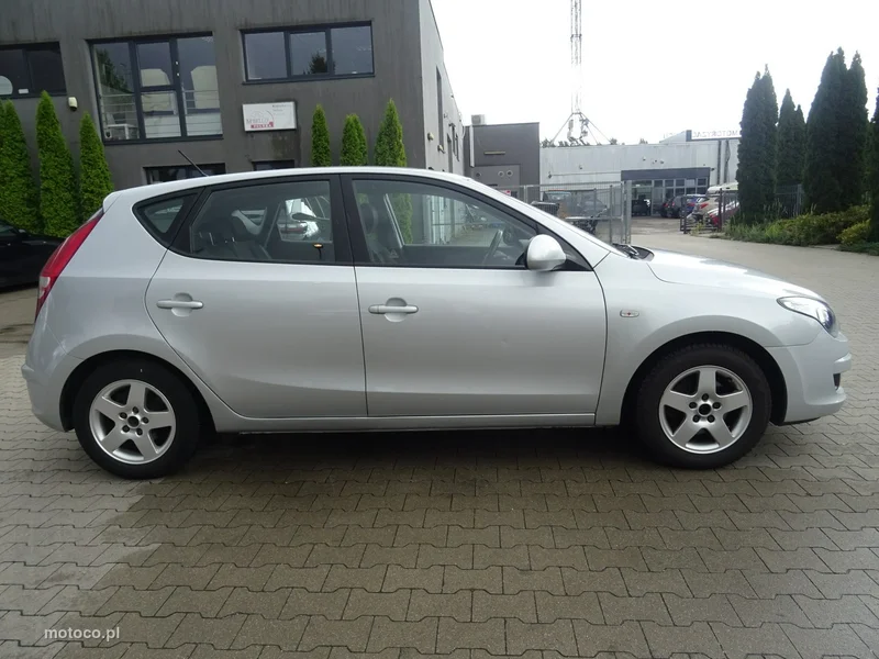 Hyundai i30 5