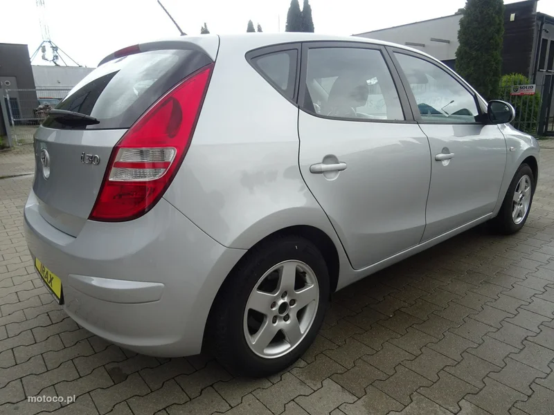 Hyundai i30 6