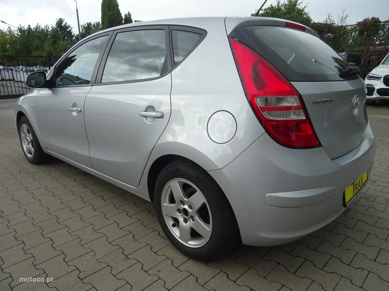 Hyundai i30 8