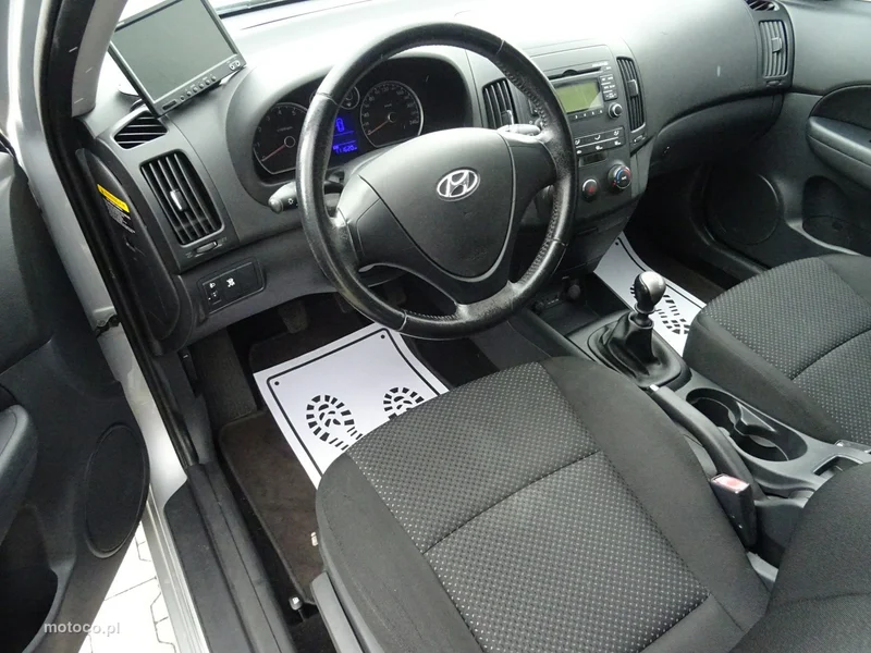 Hyundai i30 9