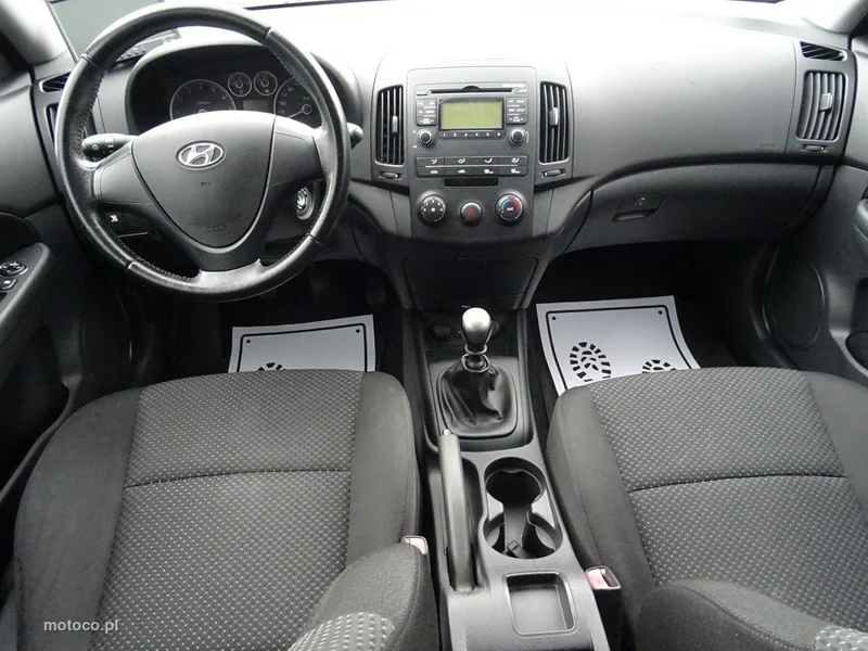 Hyundai i30 10